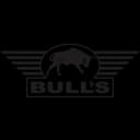 Bull's steel tip strelice slika